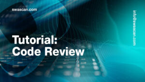 Tutorial Code Review