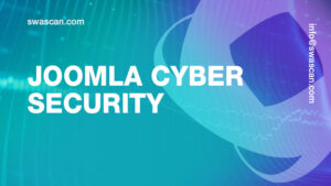 Joomla Cyber Security