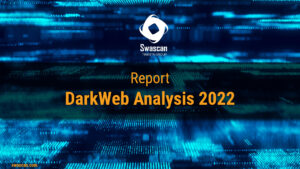 report dark web